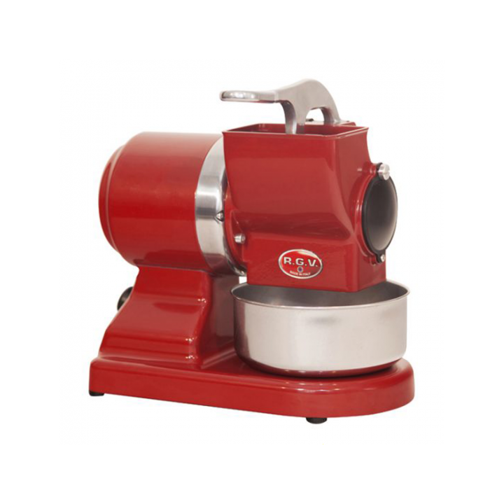 RGV Robusta Red sähköraastin koville juustoille 450 W 230 V