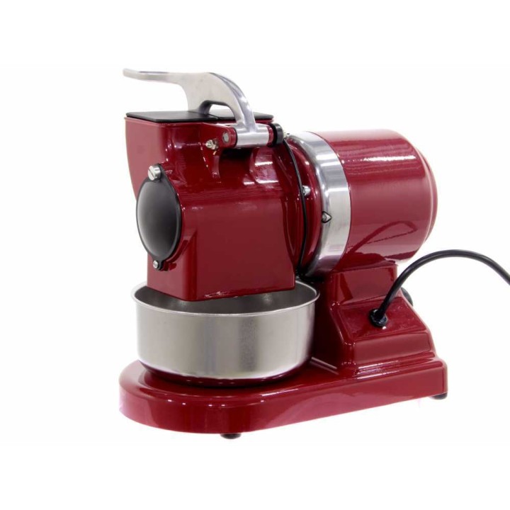 RGV Robusta Red sähköraastin koville juustoille, 450 W, 230 V