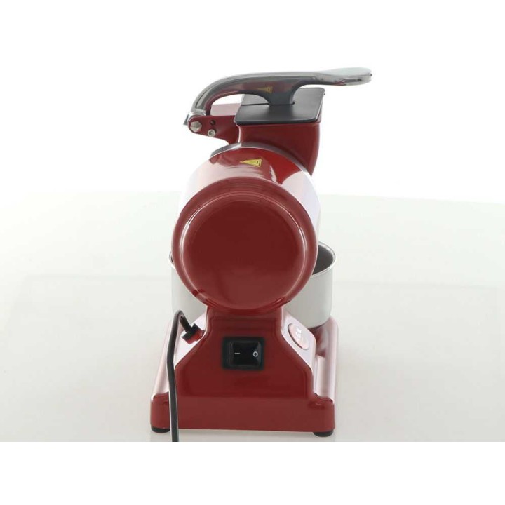 RGV Robusta Red sähköraastin koville juustoille, 450 W, 230 V