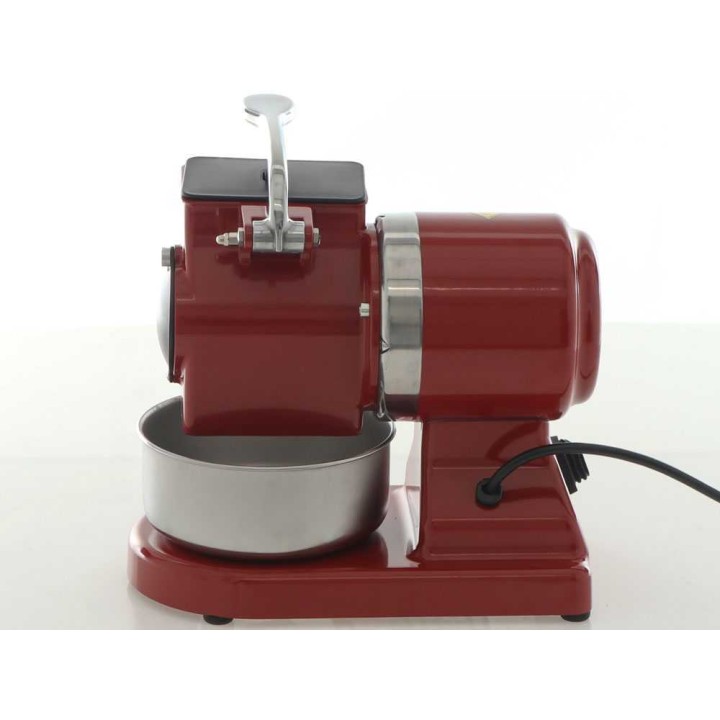 RGV Robusta Red sähköraastin koville juustoille, 450 W, 230 V