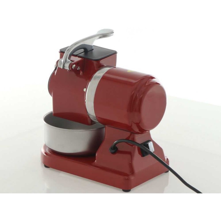 RGV Robusta Red sähköraastin koville juustoille, 450 W, 230 V