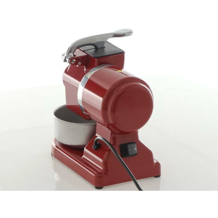 RGV Robusta Red sähköraastin koville juustoille, 450 W, 230 V