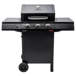 Char Broil Performance Core B3 CART kaasugrilli 9 2 kW