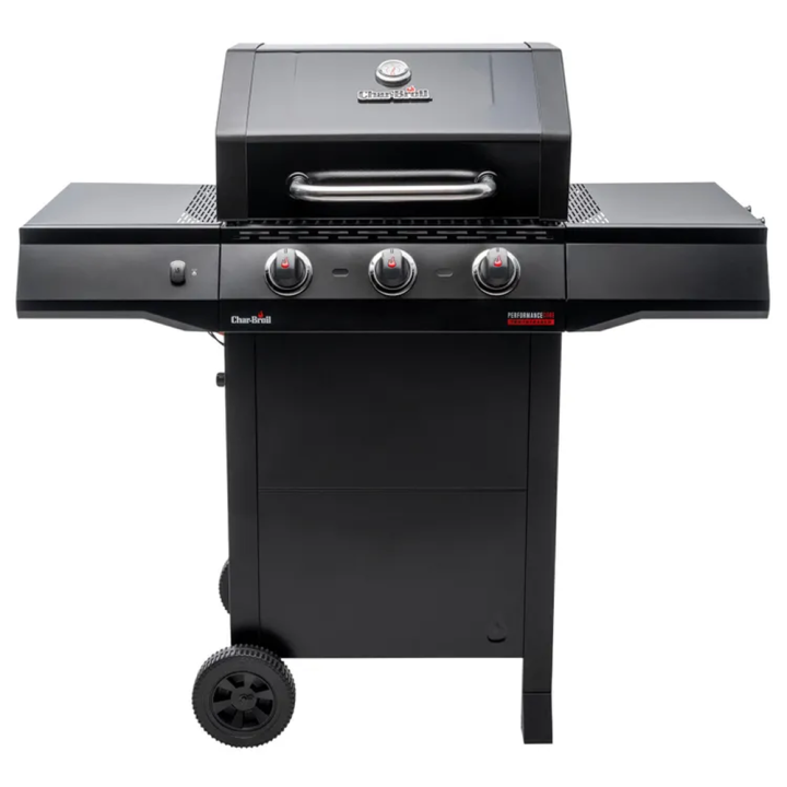 Char Broil Performance Core B3 CART kaasugrilli 9 2 kW