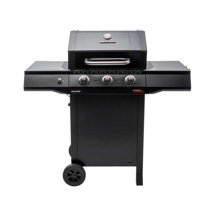 Char-Broil Performance Core B3 CART -kaasugrilli, 9,2 kW