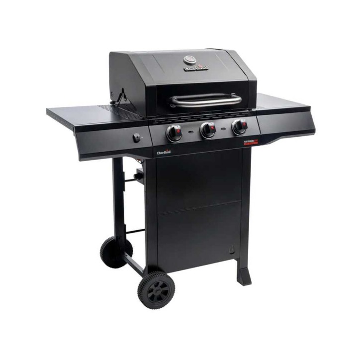 Char-Broil Performance Core B3 CART -kaasugrilli, 9,2 kW