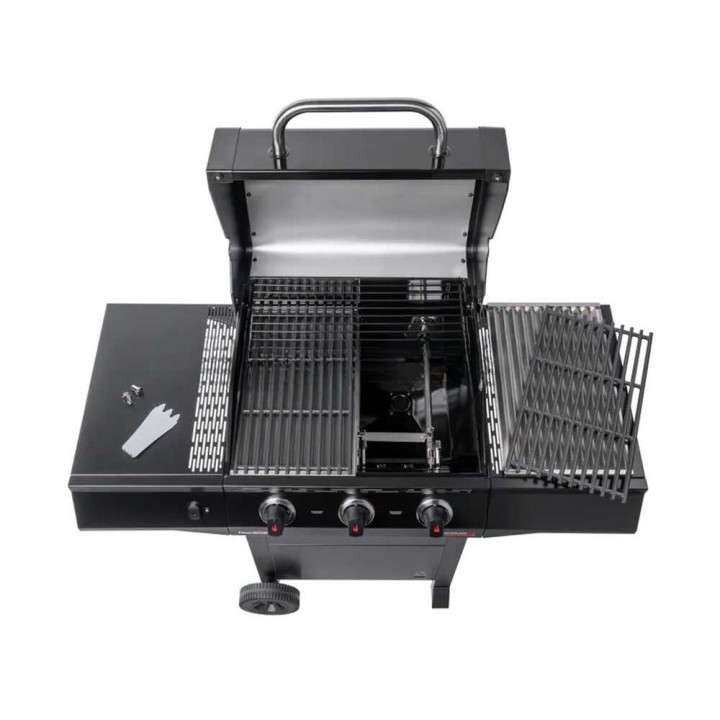 Char-Broil Performance Core B3 CART -kaasugrilli, 9,2 kW