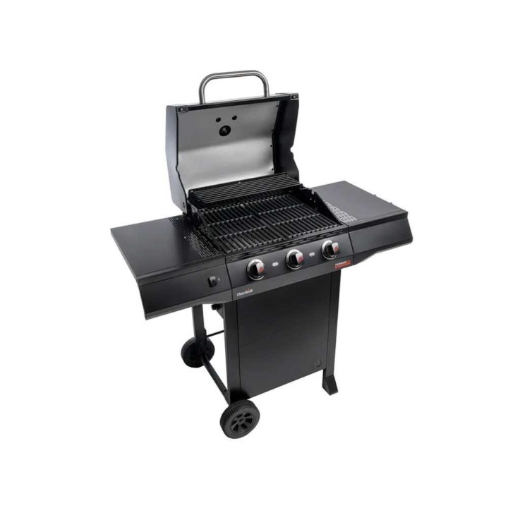 Char-Broil Performance Core B3 CART -kaasugrilli, 9,2 kW