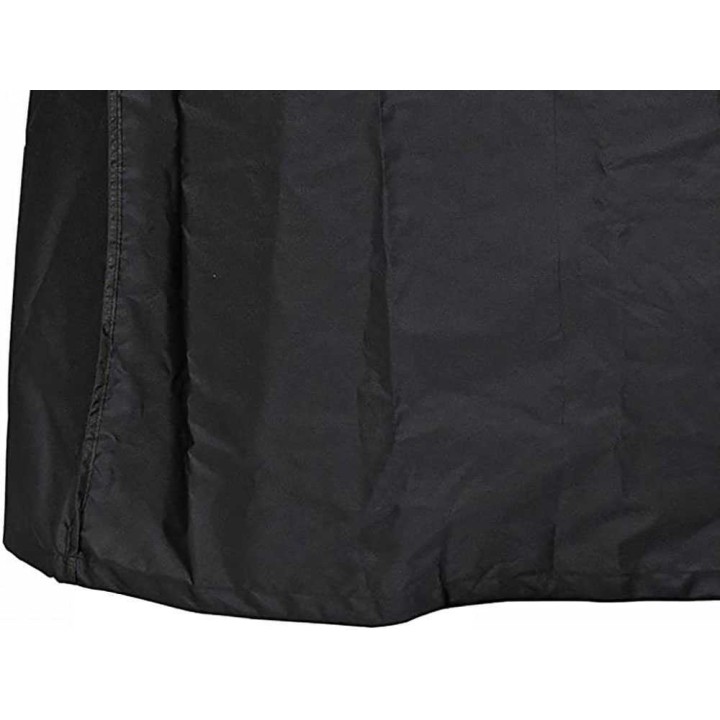 OutdoorChef suojapeite X-LINE 480 ja U-LINE 570 -grilleille, vettä hylkivä, UV-suojattu