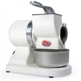 RGV Robusta White sähköraastin koville juustoille 450 W 230 V