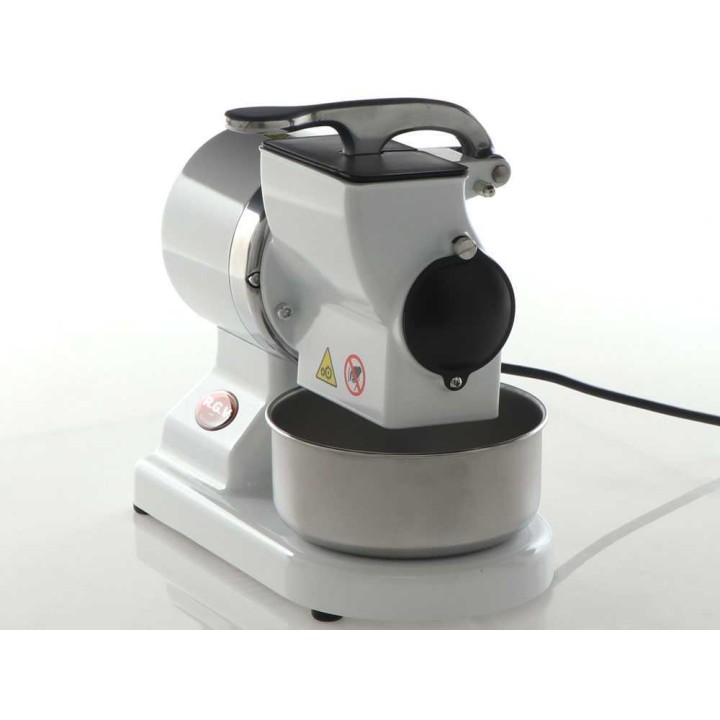RGV Robusta White sähköraastin koville juustoille, 450 W, 230 V