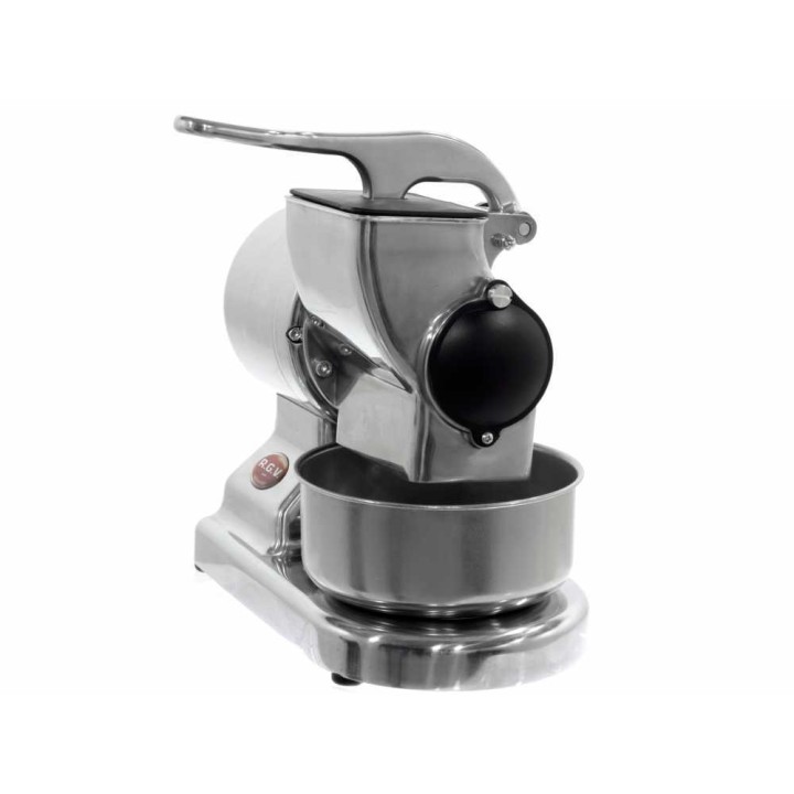 RGV Robusta White sähköraastin koville juustoille, 450 W, 230 V