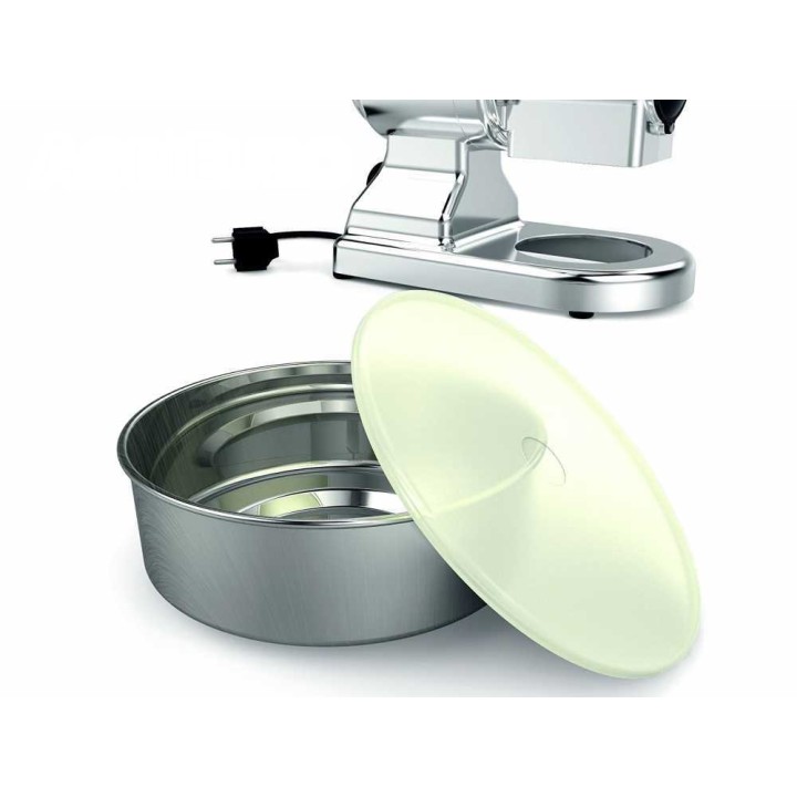 RGV Robusta White sähköraastin koville juustoille, 450 W, 230 V