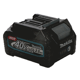 Makita BL4025 akku 40 V 2 5 Ah