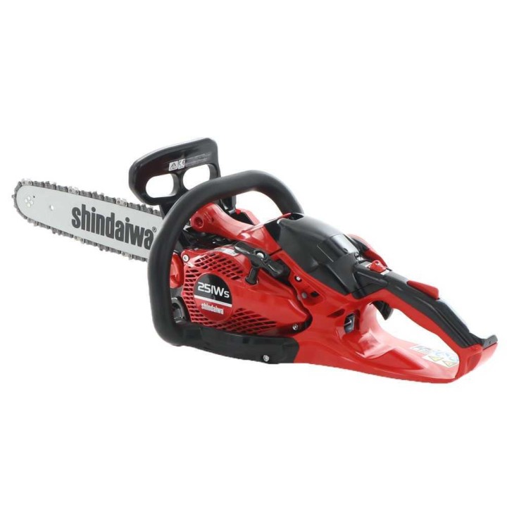 Shindaiwa SDK 251WS oksasaha, 25 cm³, 30 cm:n laippa