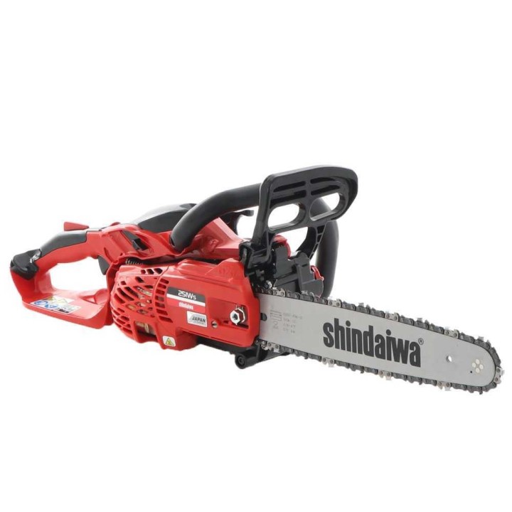 Shindaiwa SDK 251WS oksasaha, 25 cm³, 30 cm:n laippa