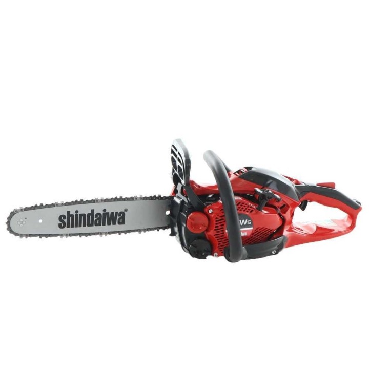 Shindaiwa SDK 251WS oksasaha, 25 cm³, 30 cm:n laippa