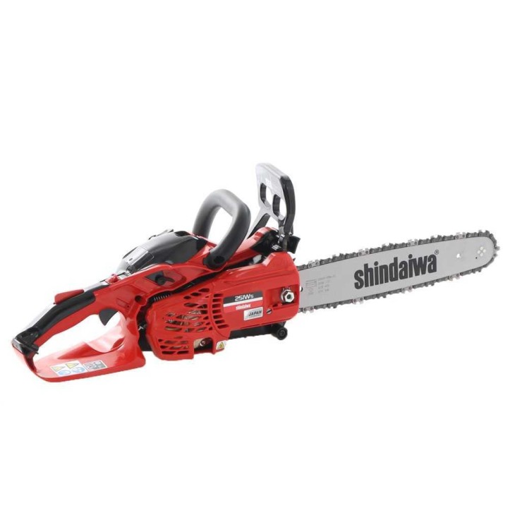 Shindaiwa SDK 251WS oksasaha, 25 cm³, 30 cm:n laippa