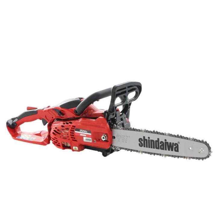Shindaiwa SDK 251WS oksasaha, 25 cm³, 30 cm:n laippa