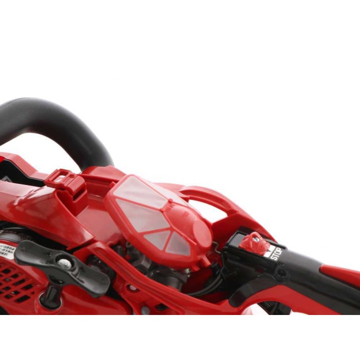 Shindaiwa SDK 251WS oksasaha, 25 cm³, 30 cm:n laippa