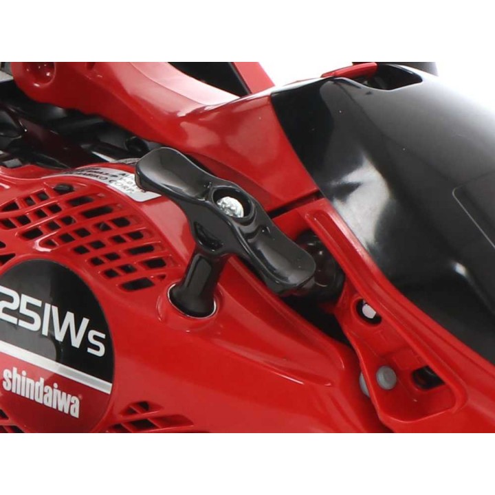 Shindaiwa SDK 251WS oksasaha, 25 cm³, 30 cm:n laippa
