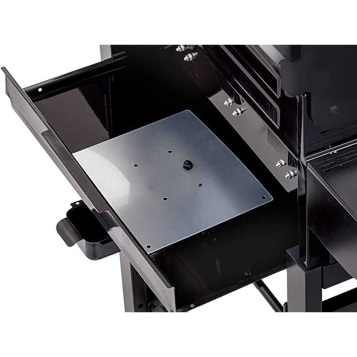 Char-Broil Convective 310B -kaasugrilli, 10,5 kW, 58 × 47 cm