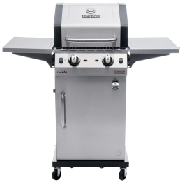 Char Broil Performance Pro S 2 kaasugrilli 6 1 kW 1 810 cm