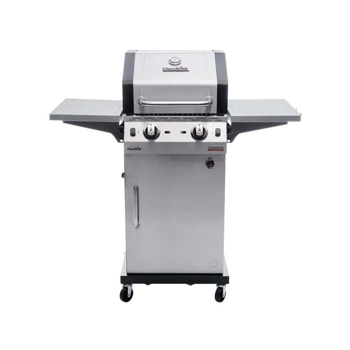 Char-Broil Performance Pro S 2 -kaasugrilli, 6,1 kW, 1 810 cm²
