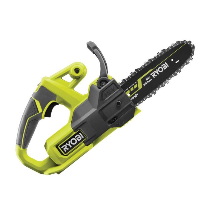 Ryobi RY18CS20A-125 akkuketjusaha, 20 cm, 18 V, 2,5 Ah akku