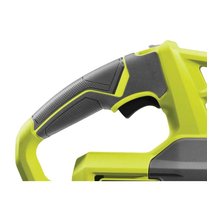 Ryobi RY18CS20A-125 akkuketjusaha, 20 cm, 18 V, 2,5 Ah akku
