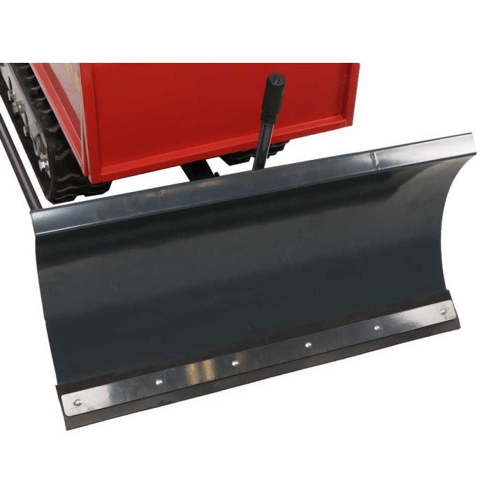 GeoTech GeoPorter 3501 lumiaura, 1 840 mm, säädettävä