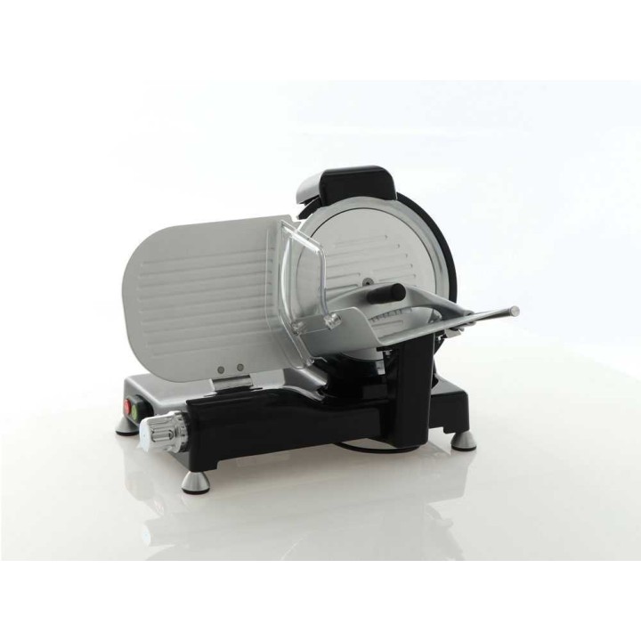 RGV Vintage 250 Black viipalointikone, 250 mm terä, 140 W