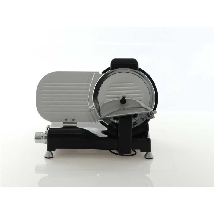 RGV Vintage 250 Black viipalointikone, 250 mm terä, 140 W