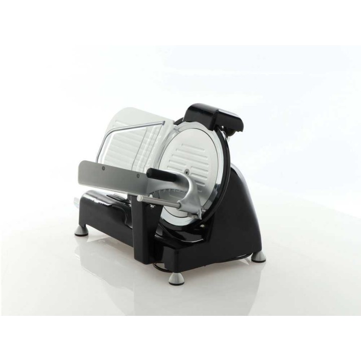 RGV Vintage 250 Black viipalointikone, 250 mm terä, 140 W