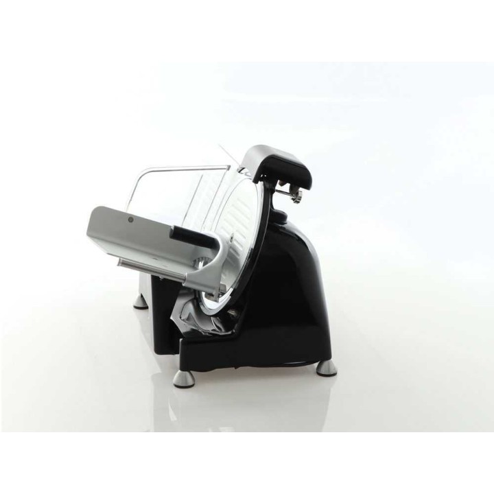 RGV Vintage 250 Black viipalointikone, 250 mm terä, 140 W