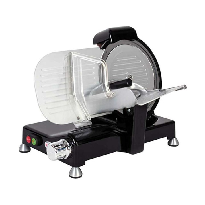 RGV Vintage 250 Black viipalointikone, 250 mm terä, 140 W