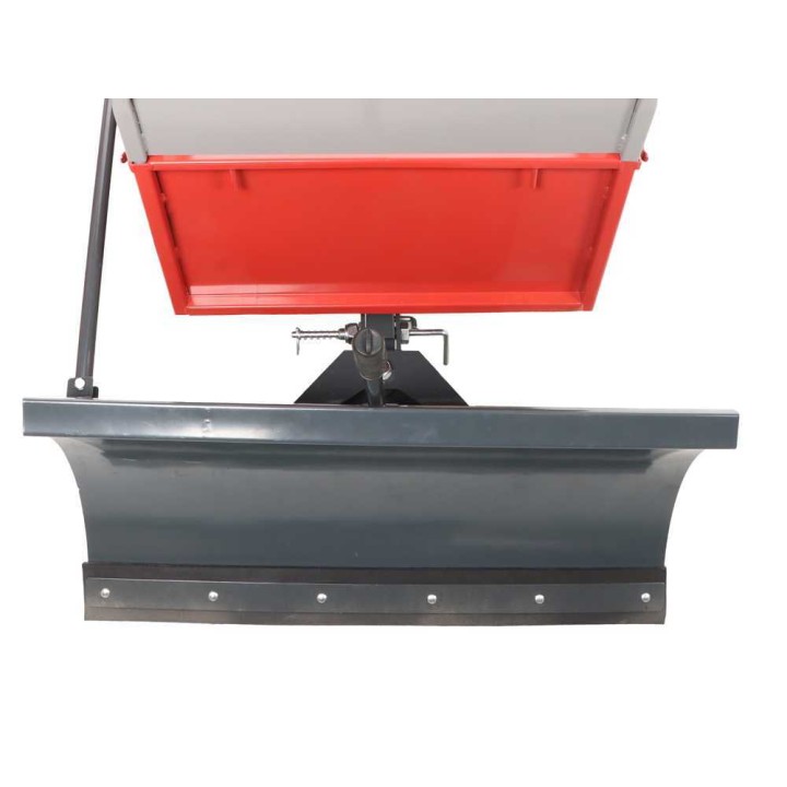 GeoTech GeoPorter 3501 lumiaura, 1 840 mm, säädettävä