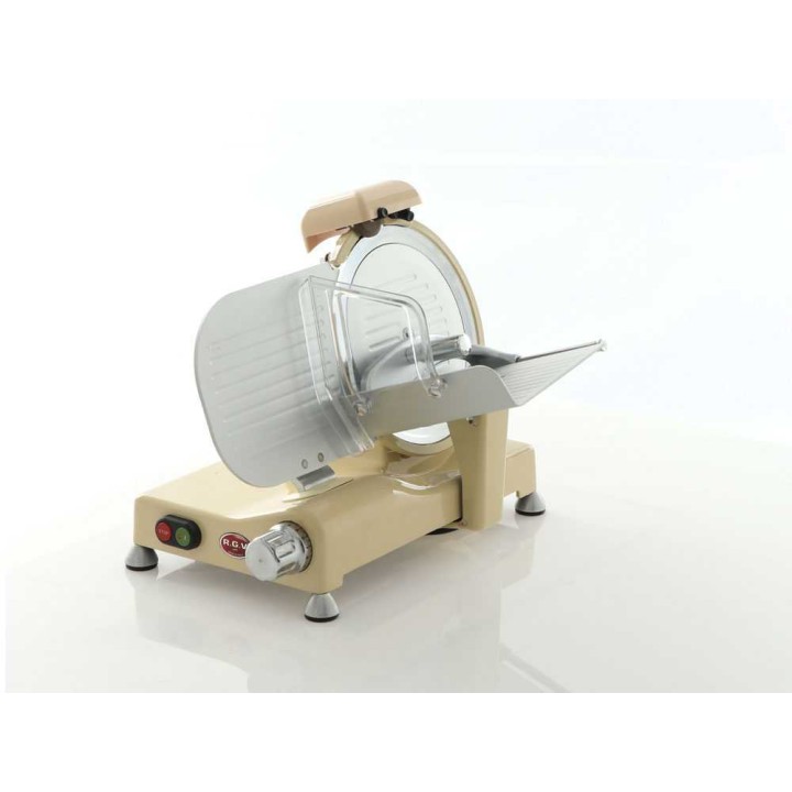 RGV Vintage 250 Ivory -viipalointikone, 250 mm, 140 W, karkaistu terä