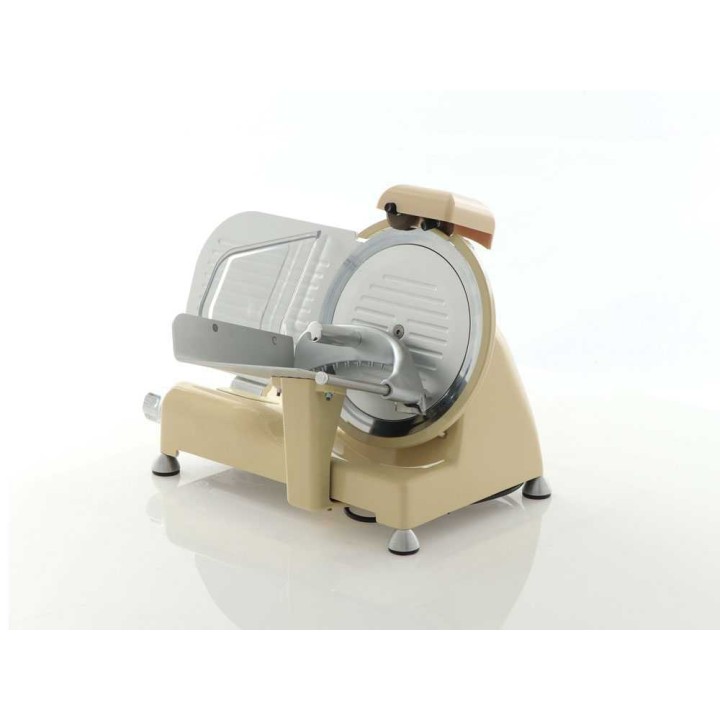 RGV Vintage 250 Ivory -viipalointikone, 250 mm, 140 W, karkaistu terä