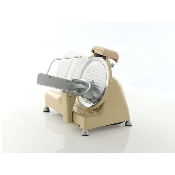 RGV Vintage 250 Ivory -viipalointikone, 250 mm, 140 W, karkaistu terä