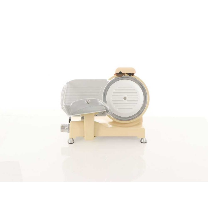 RGV Vintage 250 Ivory -viipalointikone, 250 mm, 140 W, karkaistu terä