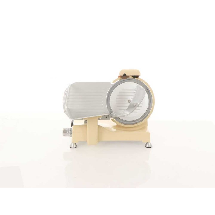 RGV Vintage 250 Ivory -viipalointikone, 250 mm, 140 W, karkaistu terä