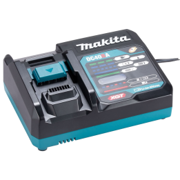 Makita DC40RA pikalaturi 40 V akuille