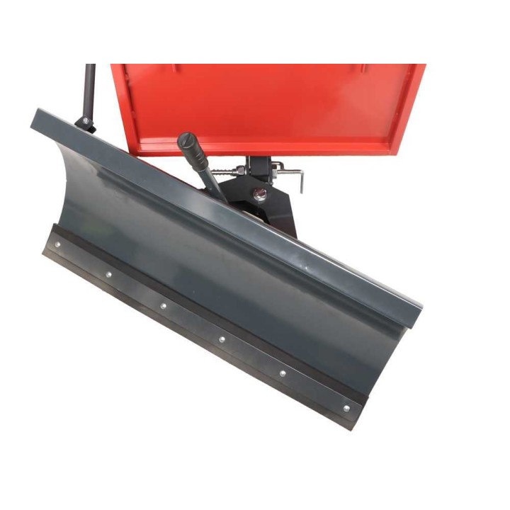GeoTech GeoPorter 3501 lumiaura, 1 840 mm, säädettävä