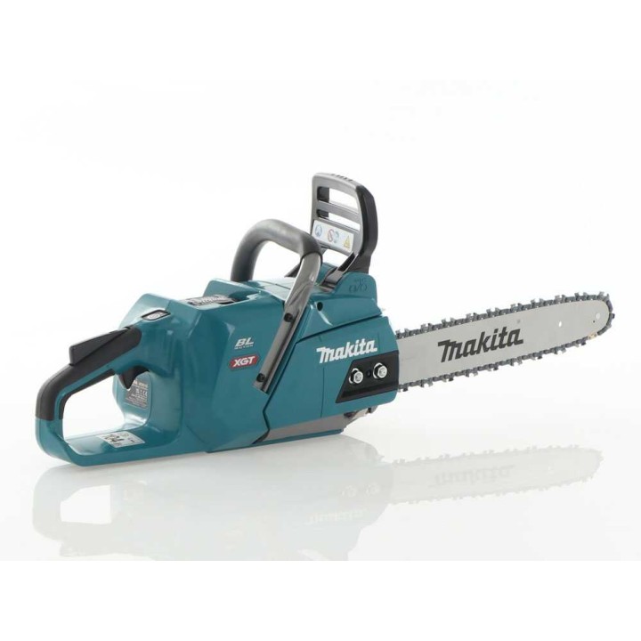 Makita UC011GZ akkumoottorisaha, 40 V, 4 Ah, 35 cm