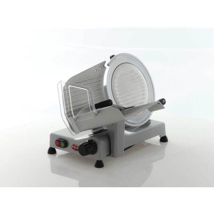 R.G.V. Desy AF 275 AM Silver viipalekone, 275 mm, 150 W