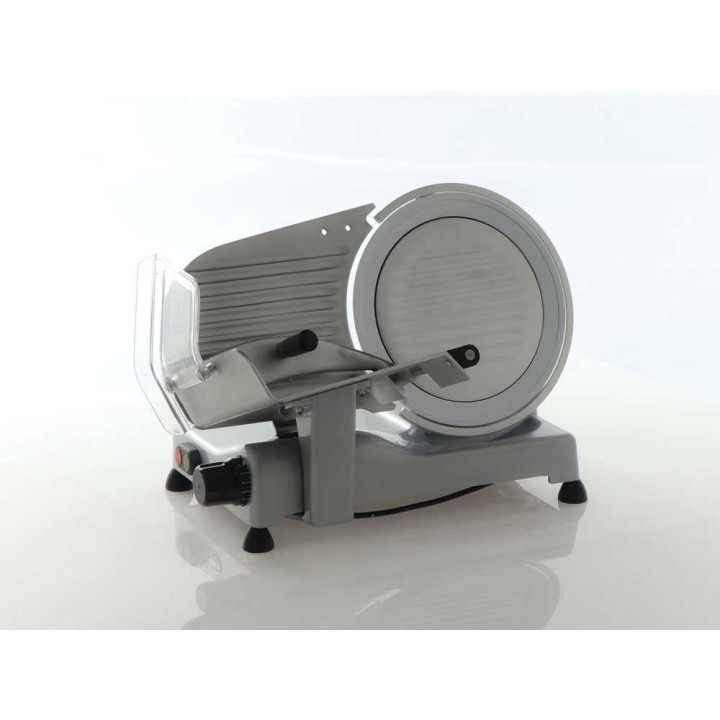 R.G.V. Desy AF 275 AM Silver viipalekone, 275 mm, 150 W