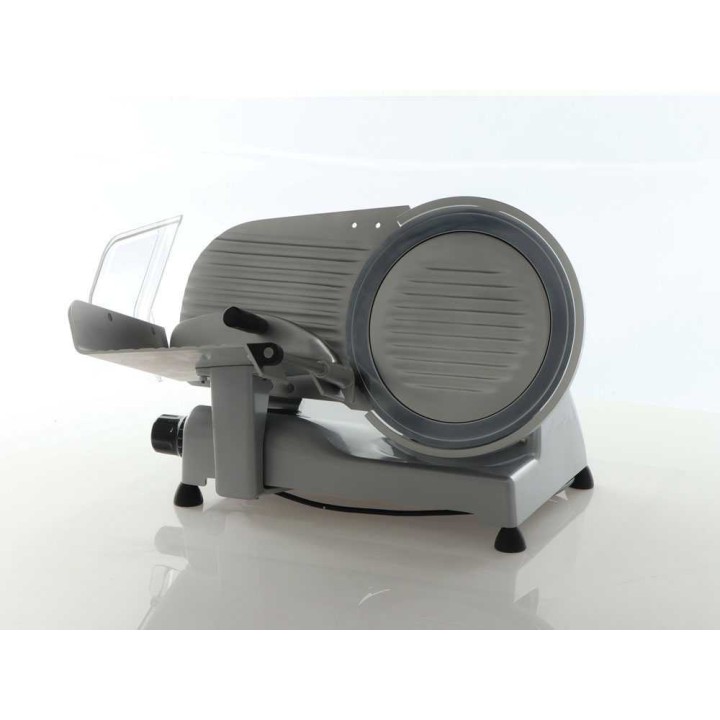 R.G.V. Desy AF 275 AM Silver viipalekone, 275 mm, 150 W