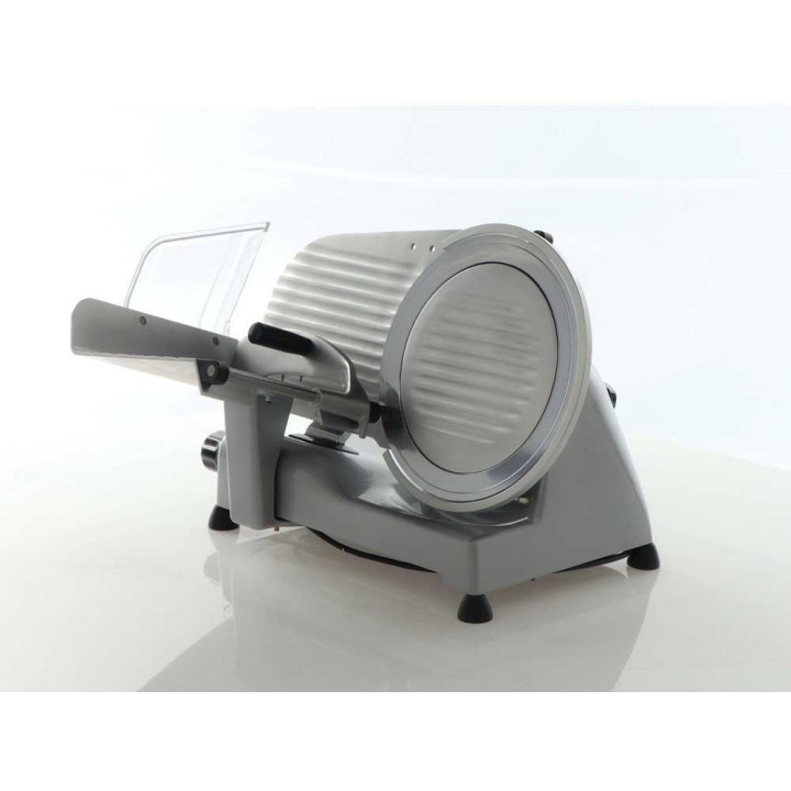 R.G.V. Desy AF 275 AM Silver viipalekone, 275 mm, 150 W