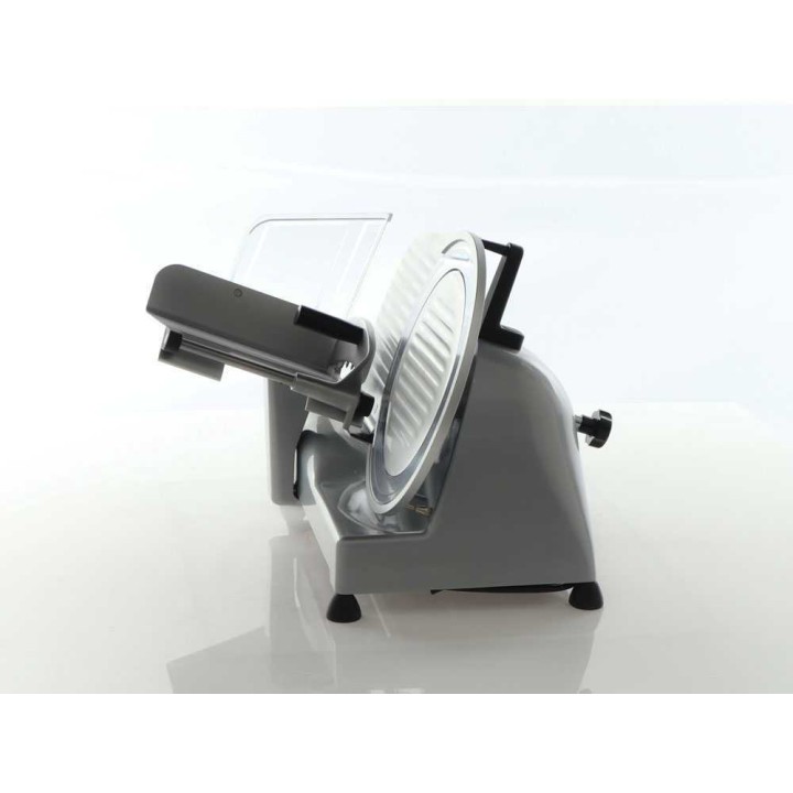 R.G.V. Desy AF 275 AM Silver viipalekone, 275 mm, 150 W
